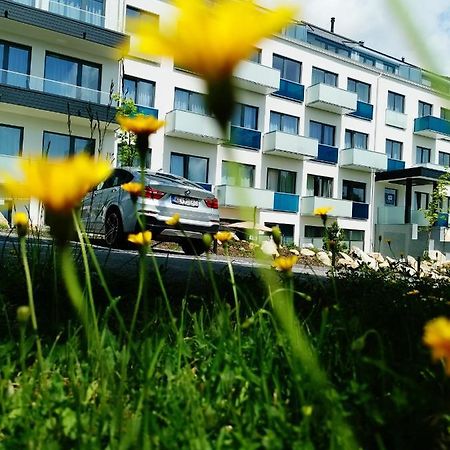 Studio Bernard 1.10 Високі Татри Екстер'єр фото
