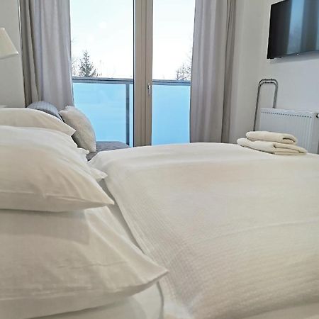 Studio Bernard 1.10 Високі Татри Екстер'єр фото