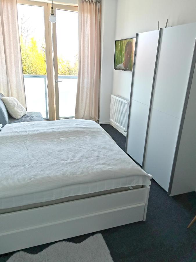 Studio Bernard 1.10 Високі Татри Екстер'єр фото