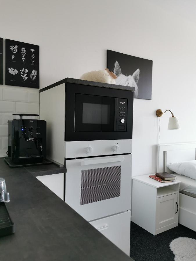 Studio Bernard 1.10 Високі Татри Екстер'єр фото