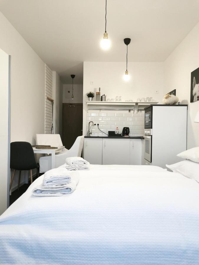 Studio Bernard 1.10 Високі Татри Екстер'єр фото