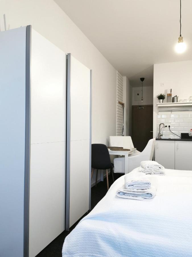 Studio Bernard 1.10 Високі Татри Екстер'єр фото
